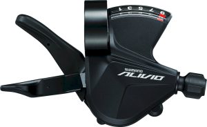 Shimano Schalthebel ALIVIO SLM3100 9-fach