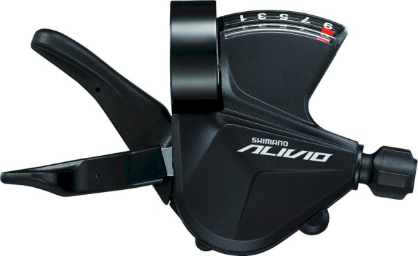 Shimano Schalthebel ALIVIO SLM3100 9-fach
