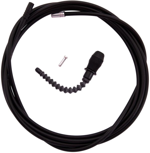 Shimano Schalthebel NEXUS SL-7S50 7-Gang – Bild 2