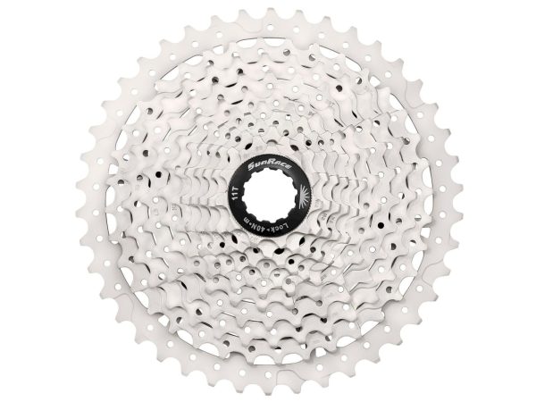Sunrace Kassette 10-fach 11-40 Zähne