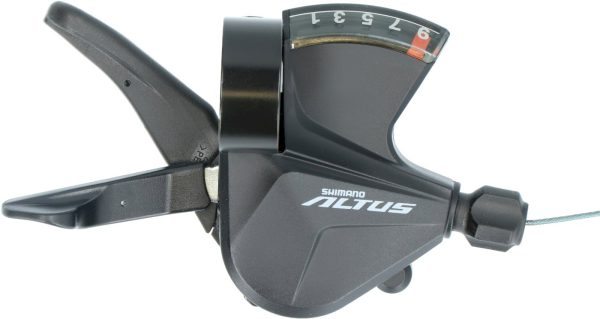 Shimano Schalthebel ALTUS SLM2010 9-fach