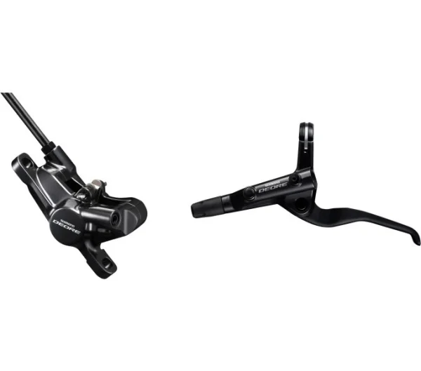 Shimano Scheibenbremse DEORE T6000 für das Vorderrad