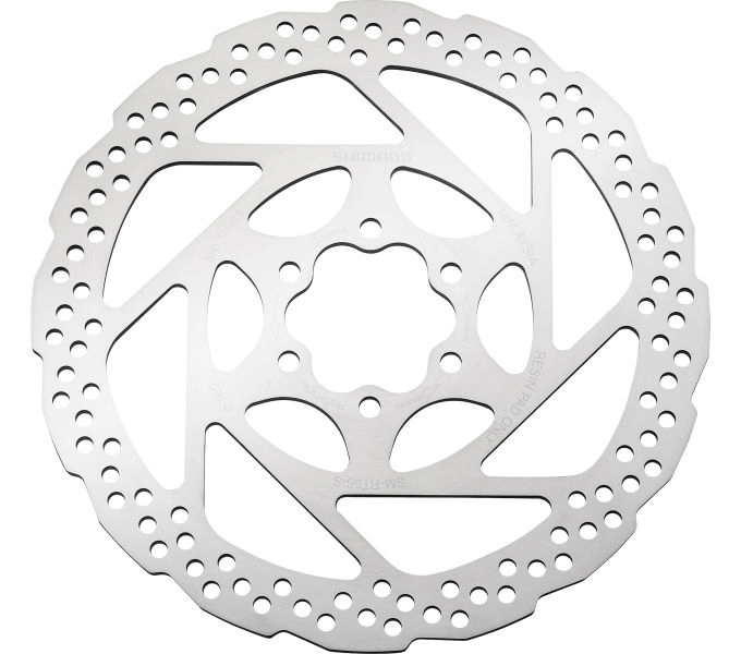 Shimano Bremsscheibe DEORE SM-RT56