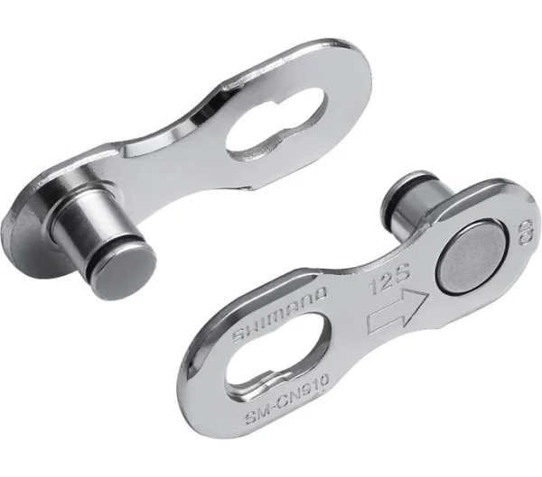 Shimano Kettenschlösser 12-fach