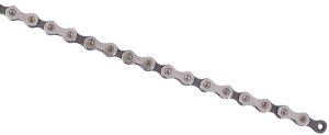 Contec Kette CLASSIC C.10 in der Farbe schwarz silber