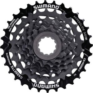 Shimano Kassette CS-HG200 7-fach 12-32 Zähne