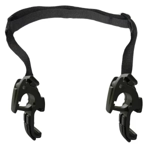 Ortlieb QL2.1-Haken mit verstellbarem Griff, 20 mm