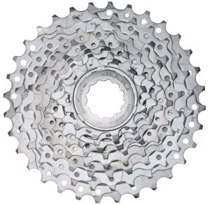 Sunrace Kassette 9-fach 11-36 Zähne