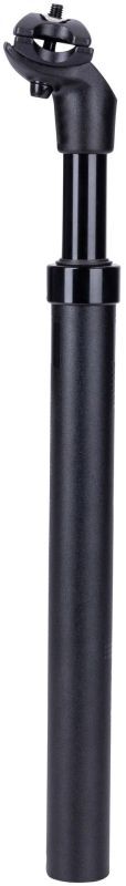 Contec Feder-Patentsattelstütze KANO Ø 27,2 mm