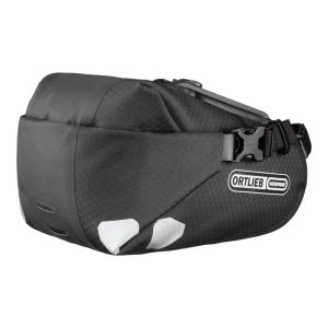Ortlieb SADDLE-BAG in der Farbe black matt