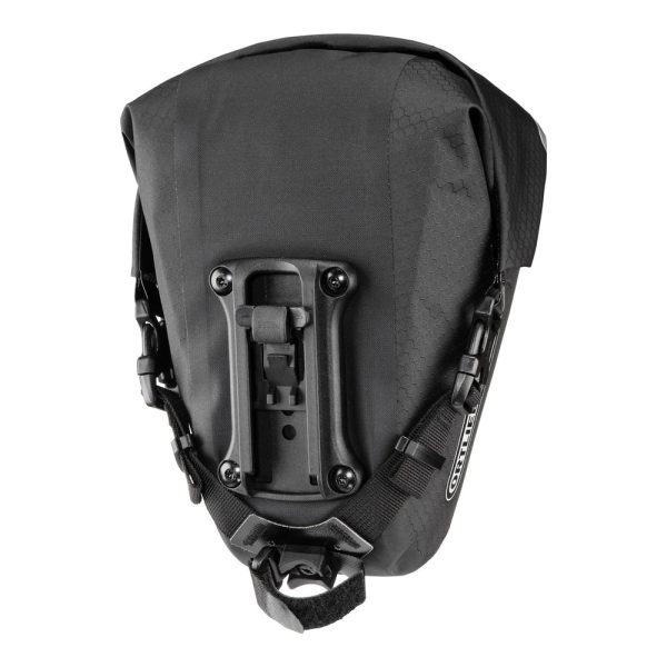 Ortlieb SADDLE-BAG black matt – Bild 2