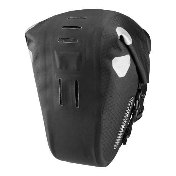 Ortlieb SADDLE-BAG black matt – Bild 3