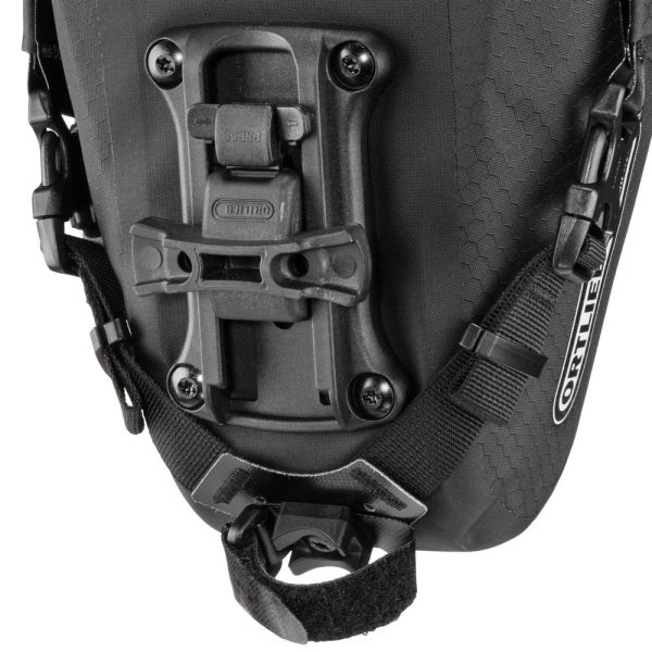 Ortlieb SADDLE-BAG black matt – Bild 5