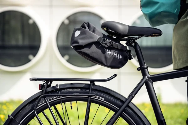 Ortlieb SADDLE-BAG black matt – Bild 7