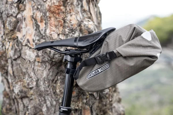 Ortlieb SADDLE-BAG black matt – Bild 9