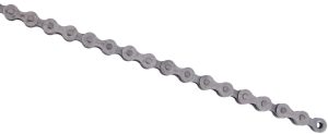 Contec Kette eNHANCED Drive eD.10 in der Farbe silber