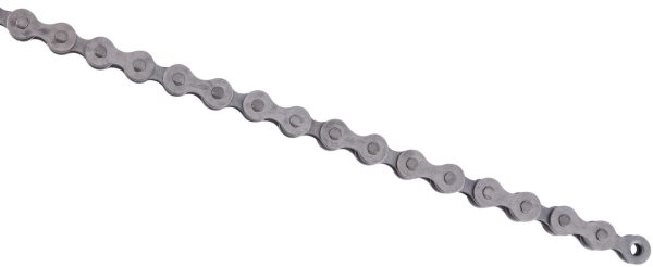 Contec Kette eNHANCED Drive eD.10 in der Farbe silber