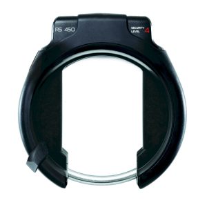Trelock Rahmenschloss RS 453 P-O-C AZ in der Farbe schwarz