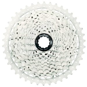 Sunrace Kassette 10-fach 11-42 Zähne