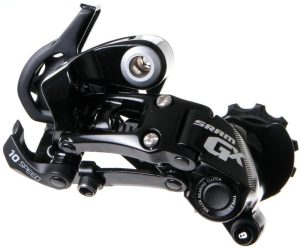 Sram Schaltwerk GX, mittellanger Käfig