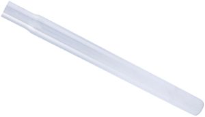 Kalloy Kerzensattelstütze mit Ø: 25,8 mm in 300 mm Länge
