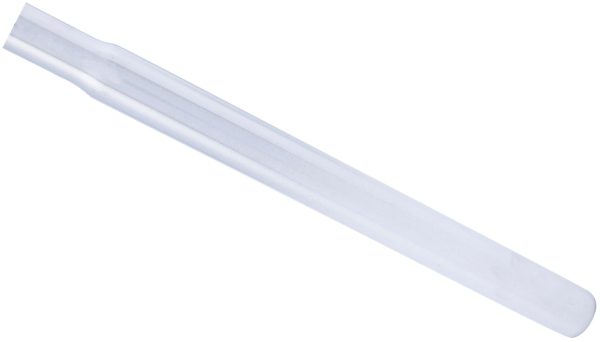Kalloy Kerzensattelstütze mit Ø: 25,8 mm in 300 mm Länge