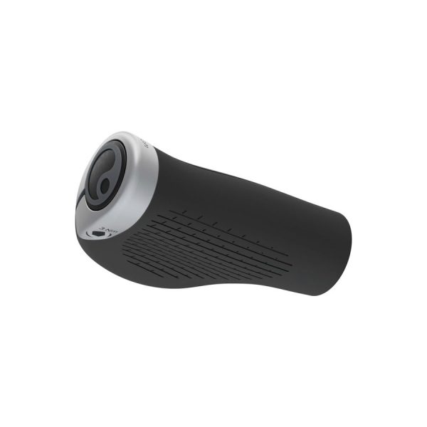 Ergon Lenkergriff GP1 EVO SINGLE TWIST SHIFT lang/kurz – Bild 3