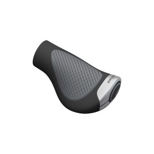 Ergon Lenkergriff GP1 EVO SINGLE TWIST SHIFT in der Ausführung lang/kurz
