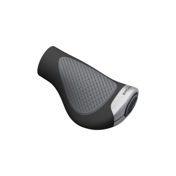 Ergon Lenkergriff GP1 EVO SINGLE TWIST SHIFT in der Ausführung lang/kurz