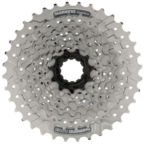 Shimano Kassette HG-201 9-fach 11-32 Zähne