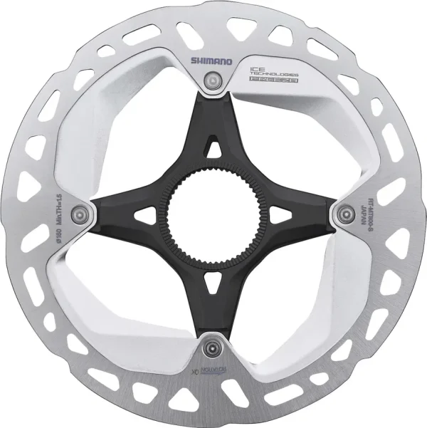 Shimano Bremsscheibe DEORE XT RTMT800