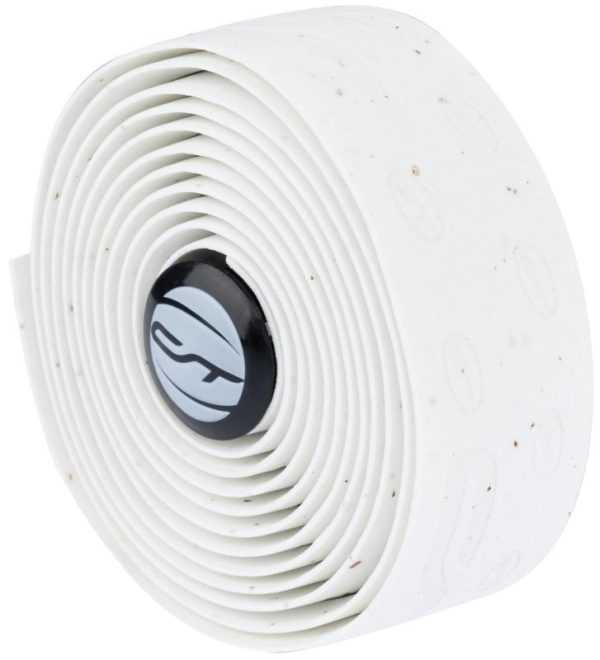 Contec Lenkerband KORK 2K in der Farbe weiß
