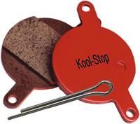 Kool-Stop Scheibenbremsbelag D-130 organisch