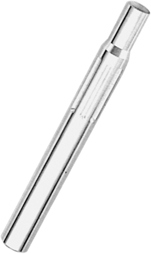 Ergotec Kerzensattelstütze ALU, Ø 25,8 mm