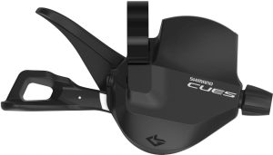 Shimano Schalthebel CUES SLU40109 9-fach