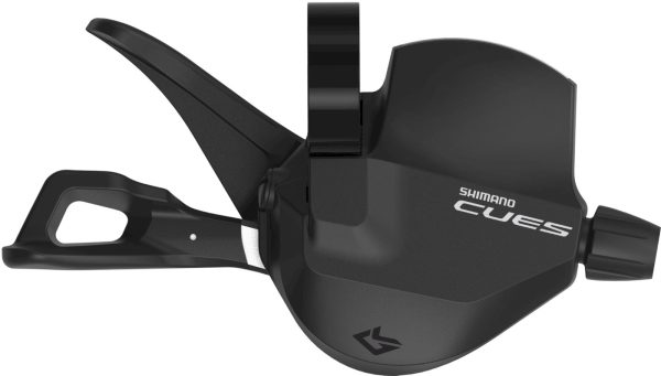 Shimano Schalthebel CUES SLU40109 9-fach