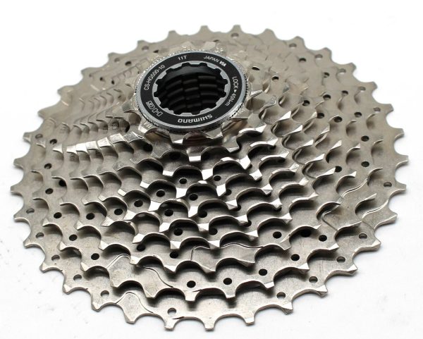 Shimano Kassette CS-HG500 10-fach 11-34 Zähne