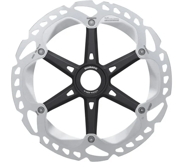 Shimano Bremsscheibe E-BIKE SYSTEMS RT-MT800