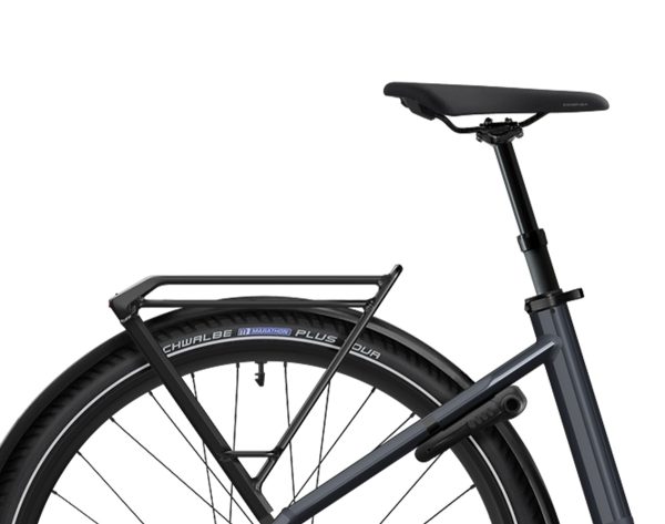 Flyer G1 Gotour 5.43 CX FL 750 Wh Wave cold anthracite gloss – Bild 2