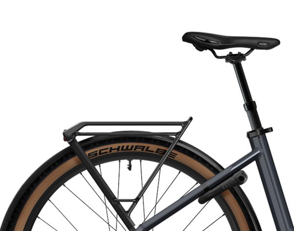 Flyer G1 Gotour 5.23 CX FL 750 Wh Wave cold anthracite gloss – Bild 2