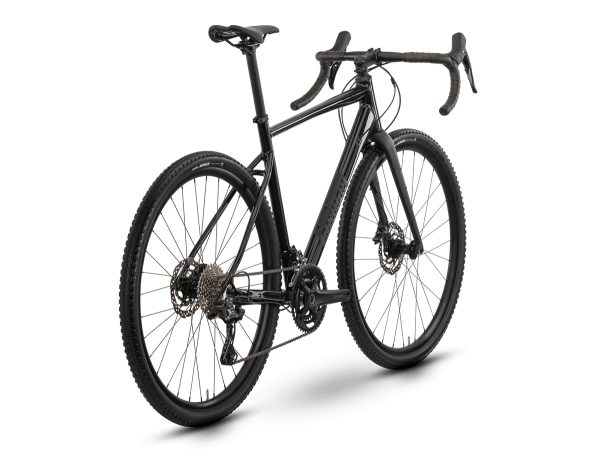 Raymon TERRIT PRO FL Unisex black stealth – Bild 3