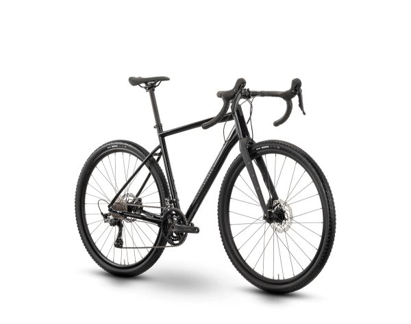 Raymon TERRIT PRO FL Unisex black stealth – Bild 2