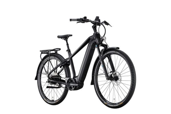 Conway CAIRON T 6.0 FL Enviolo TR 750 Wh Diamant black matt – Bild 2