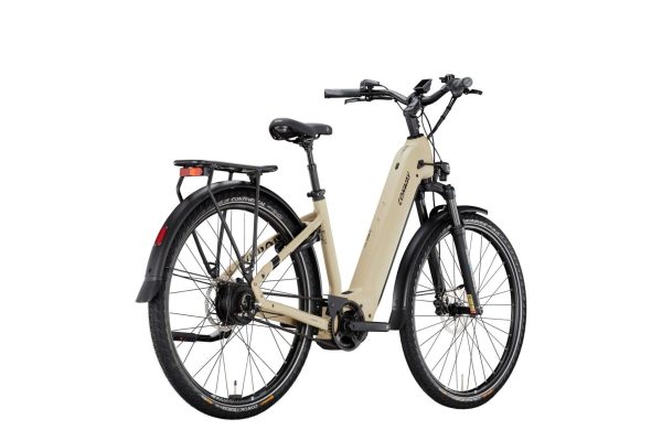 Conway CAIRON T 6.0 FL Enviolo TR 750 Wh Wave desert matt – Bild 3
