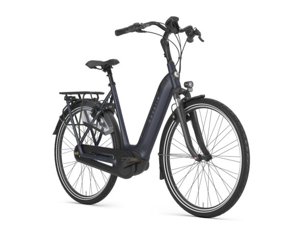 Gazelle ARROYO C7+ HMB ELITE RT 500 Wh Wave saturn blue – Bild 2