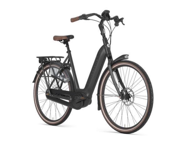 Gazelle ARROYO C8+ HMB ELITE RT 500 Wh Wave black matt – Bild 2