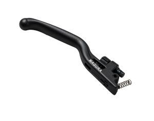 Magura Bremshebel MT C ABS für 3-Finger in der Farbe schwarz
