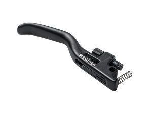 Magura Bremshebel MT C ABS für 2-Finger in der Farbe schwarz