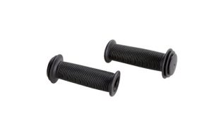 Matrix Lenkergriffe KINDER G1 in der Ausführung lang/lang in der Farbe schwarz