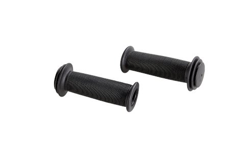 Matrix Lenkergriffe KINDER G1 in der Ausführung lang/lang in der Farbe schwarz